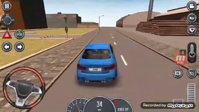 Driving school 2016 игра смотреть онлайн