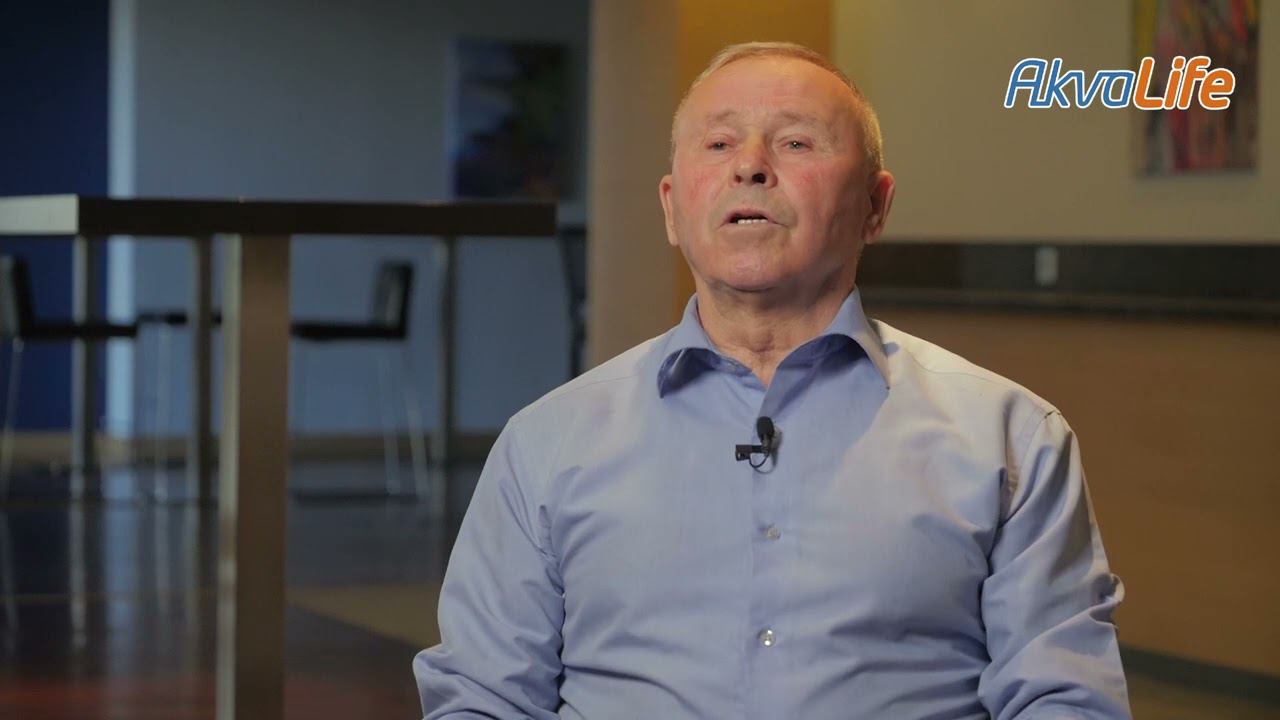 Василий Иванов, Санкт-Петербург пенсионер 74 года смотреть онлайн