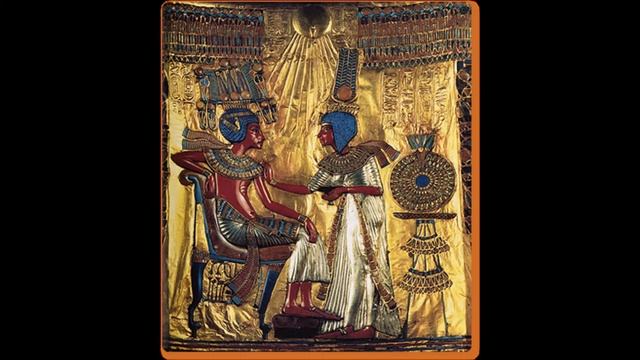 Ankh 4 African Origins Of Electromagnetism | Ankh Science Of Oscillators