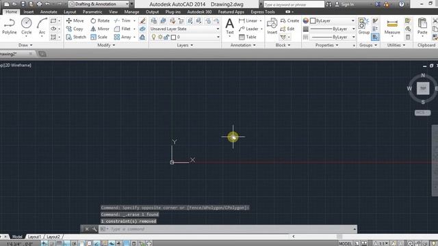 How to use HATCH Command in AutoCAD - AutoCAD Tutorial смотреть онлайн