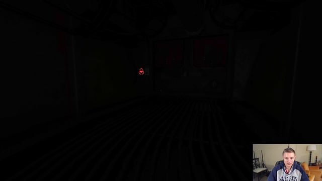 CLAUSTROPHOBIA IS BAD FOR HORROR GAMES - SOMA GAMEPLAY PART 5 смотреть онлайн