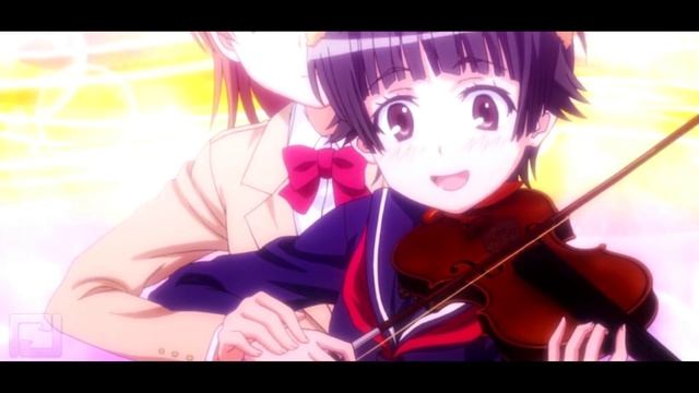 【AMV】To aru Majutsu no Index/To aru Kagaku no Railgun - Wouldn't Change It смотреть онлайн