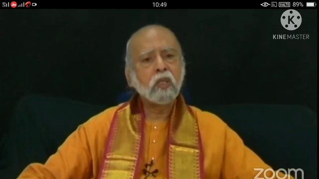 О реинкарнации, карме и мукти смотреть онлайн