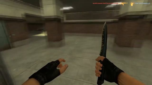 counter blox global offensive смотреть онлайн