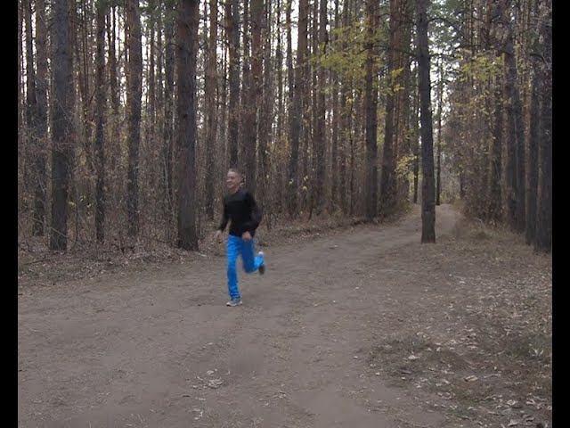 Бузулучанин вошел в 10 сильнейших спортсменов России