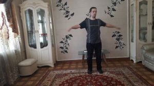 УНИКАЛЬНАЯ ГИМНАСТИКА ДЛЯ ТЕХ КОМУ ЗА 60!