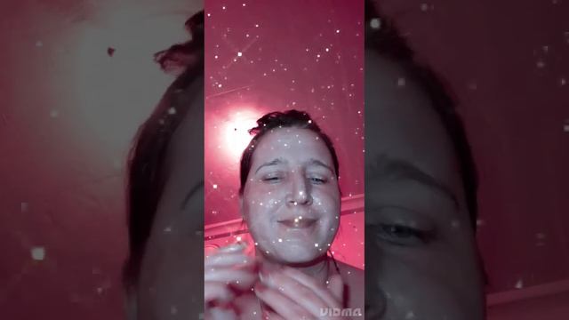 МОЙ БЬЮТИ ВЕЧЕР.УХОД ЗА ЛИЦОМ .ТОЛЬКО ДЛЯ ДЕВОЧЕК!!!?