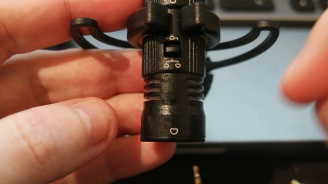 Unboxing Deity V-Mic D4 Duo Dual Cardioid Microphone смотреть онлайн