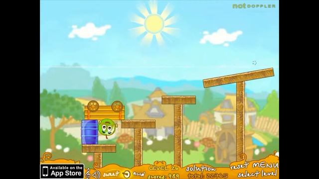 Cover Orange Players Pack 2 Walkthrough Level 1-50 смотреть онлайн