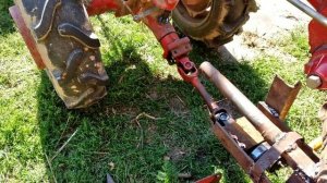 ✅МОТОБЛОК МТЗ+КТ-1 Переделал от ВОМ