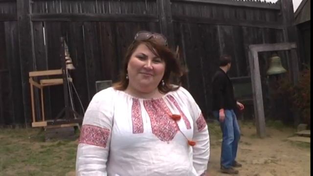 Русская Крепость Форт Росс. Калифорния. смотреть онлайн