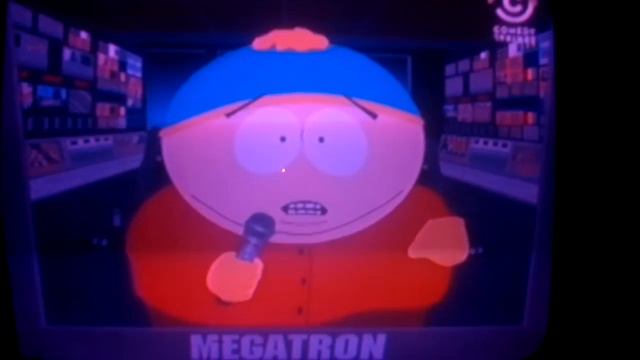 Eric Cartman Se Le Declara A Kyle