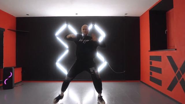 Дети Rave - Торпеда / Choreography by Mikhail Donets смотреть онлайн