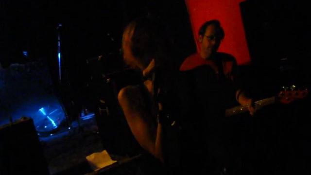 Iron Oxide - Now That's Class - 8/16/2009 part 5 - Red Line Fever (66X) смотреть онлайн