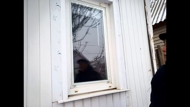 как утеплить пластиковое окно своими руками смотреть онлайн