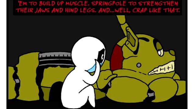 Springaling: Back to The Past Part 20 смотреть онлайн