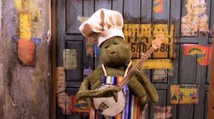 Tiny Chef | Banjo Tune