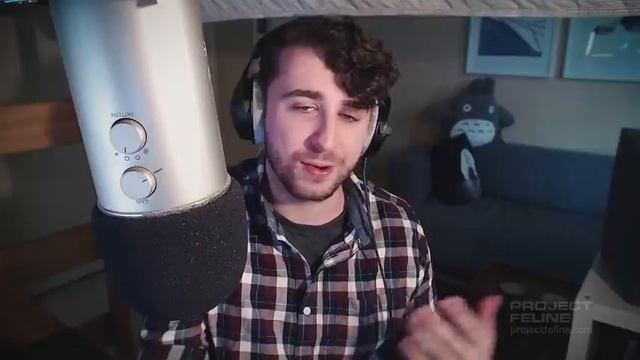 Epic Games Awards MegaGrant to Project Feline смотреть онлайн
