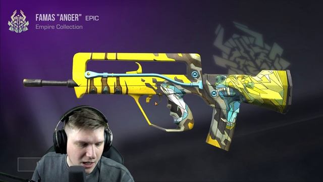 ПОВЫШЕНИЕ ЦЕНЫ НА ГОЛДУ В STANDOFF 2 смотреть онлайн