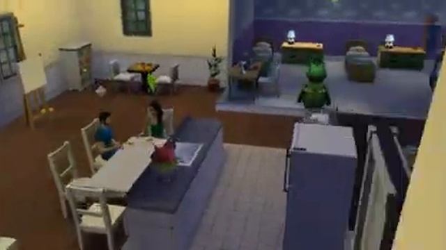 Чем заняты родители когда детей нет дома смотреть онлайн