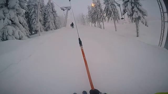 Tahko Finland