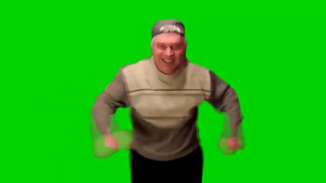 Мемы-футажи для монтажа #1 смотреть онлайн