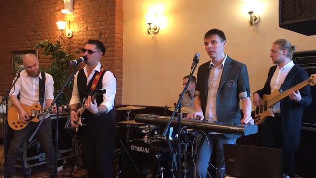 Группа Метро - Город Сочи (cover) 16.05.2017 смотреть онлайн