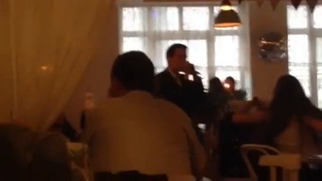 Бар New Bar г. Екатеринбург