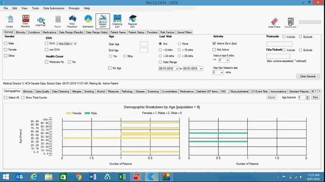 Health Check 715 смотреть онлайн