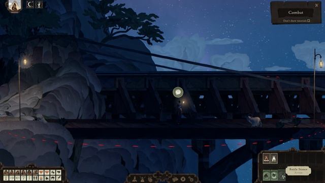 Book Of Travels Gameplay Tutorial смотреть онлайн