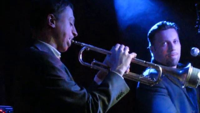 Valentin Lakodin& CIGAR HALL at JAZZ CAFE " ESSE"(2) смотреть онлайн
