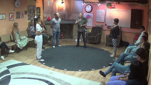 Диагностика. Работа с усталостью от работы