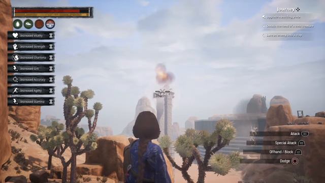 Conan Exiles grim смотреть онлайн