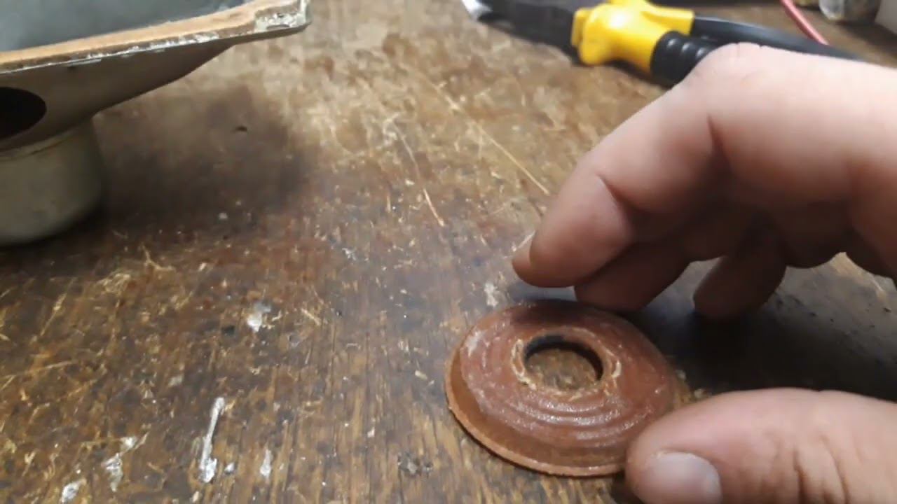 ч3. Горизонт-219/Океан-209 из Москвы. #КакЗвук: Темброблок/Рег. громкости/Страдания над динамиком смотреть онлайн