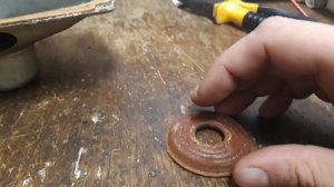 ч3. Горизонт-219/Океан-209 из Москвы. #КакЗвук: Темброблок/Рег. громкости/Страдания над динамиком