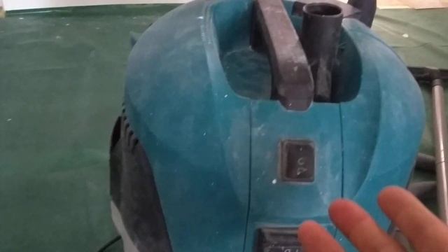 как подсушить стену пылесосом смотреть онлайн