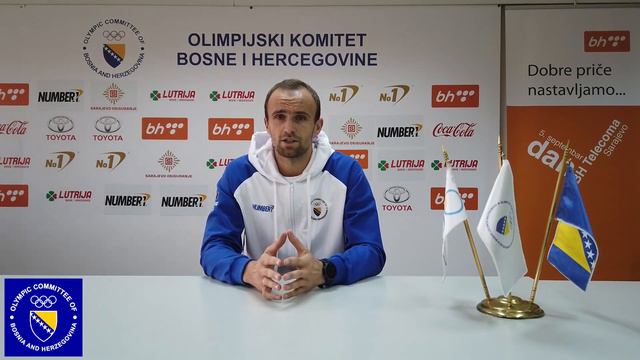 OK BiH | AMEL TUKA | SISTEMSKO FINANSIRANJE VRHUNSKOG SPORTA BOSNE I HERCEGOVINE смотреть онлайн