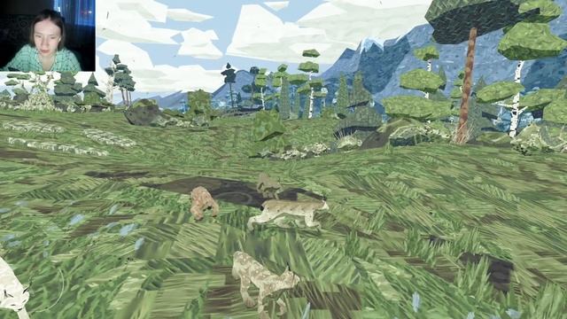 Я лишилась всех своих детей | Shelter 2 #2 ФИНАЛ