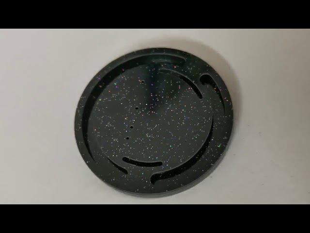 Циферблат Маленький принц - "Little Prince" dial testing смотреть онлайн