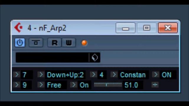 NF ARP 2 смотреть онлайн