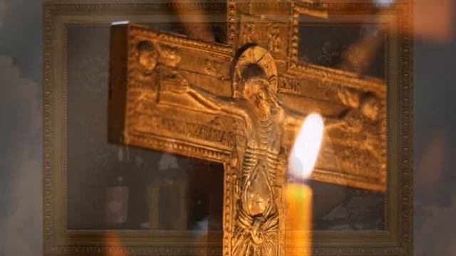 Дорогому брату... (Памятные видео-ролики из фотографий. "Так хочется жить" - Рождество ) смотреть онлайн