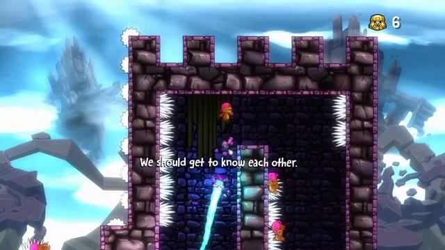 Super Rude Bear Resurrection ps4 Gameplay ( Not Released) смотреть онлайн
