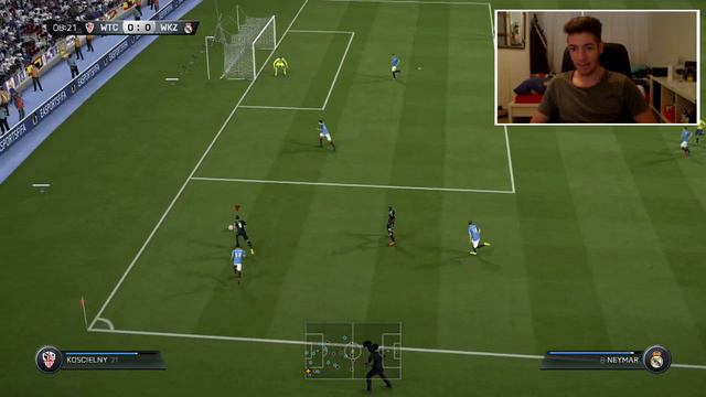 FIFA 16 FUT DRAFT IN FIFA 15! смотреть онлайн
