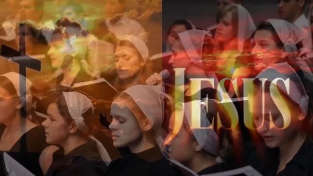 «Ты Святой Господь» - Youth Choir & Ксения Лапицкая «Путь» смотреть онлайн