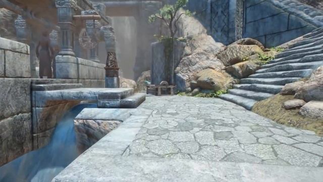 THE ELDER SCROLLS 6:ВСЯ ИЗВЕСТНАЯ ИНФА, СЛУХИ И ДАННЫЕ О TES 6. ДРЕВНИЕ СВИТКИ 6 смотреть онлайн