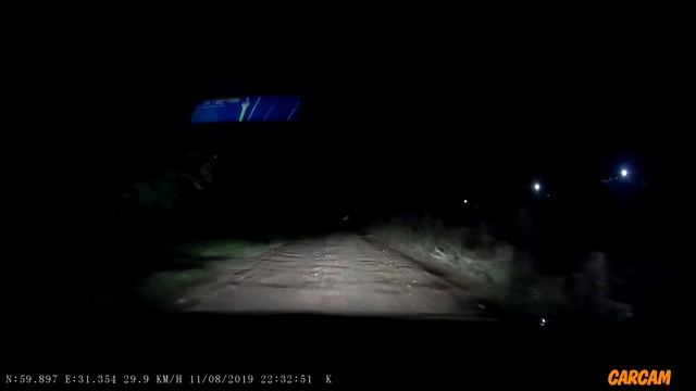 Объезд пробки на Мурманском шоссе, через Нижнюю Шальдиху, вдоль Старо-Ладожского канала. смотреть онлайн