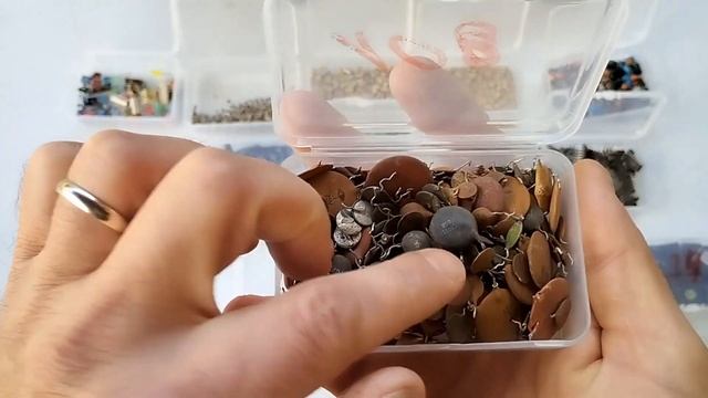 НОВЫЙ ТОП МАТЕРИАЛ - ЕСТЬ И СОВЕТЫ! смотреть онлайн