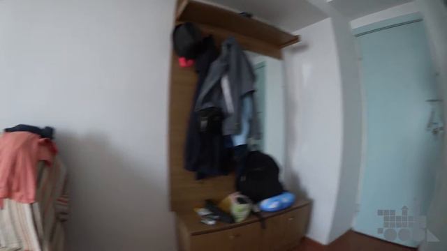 ROOM TOUR по 2-х комнатному люксу за 90$ в сутки на двоих на Иссык-Куле (Чолпон-Ата, 2017) смотреть онлайн