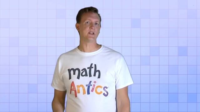 Math Antics - Angles & Degrees смотреть онлайн
