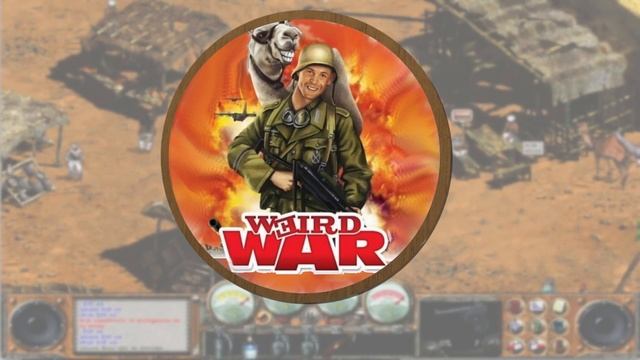 Weird War: The Unknown Episode of World War II - OST смотреть онлайн